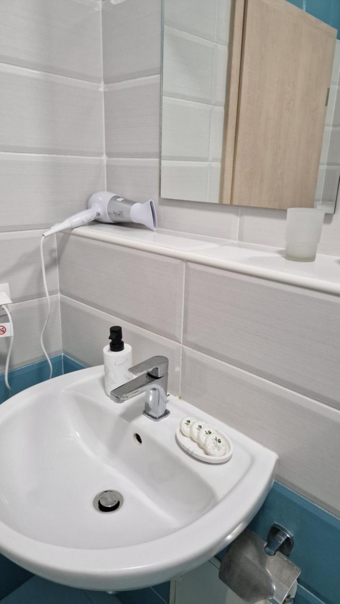 Mosaic Studio Brasov Ngoại thất bức ảnh