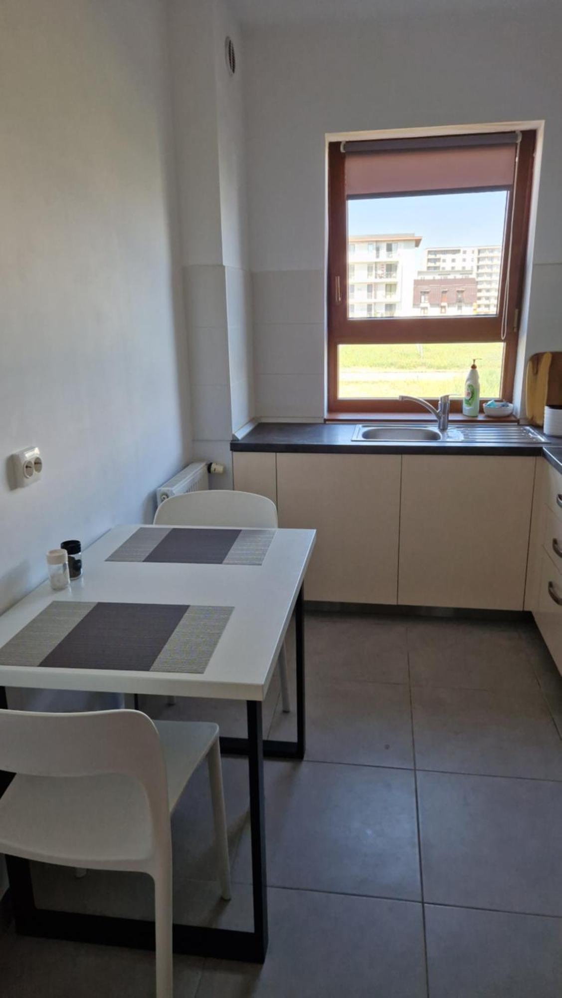 Mosaic Studio Brasov Ngoại thất bức ảnh